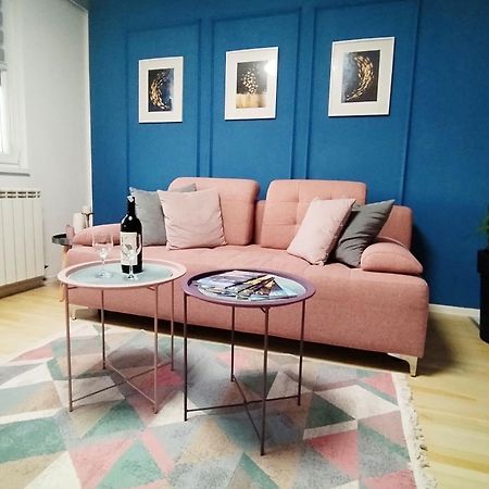 A&N Apartment Sarajevo Extérieur photo