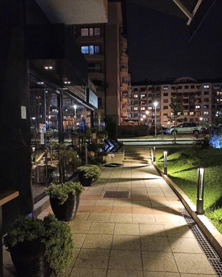 A&N Apartment Sarajevo Extérieur photo