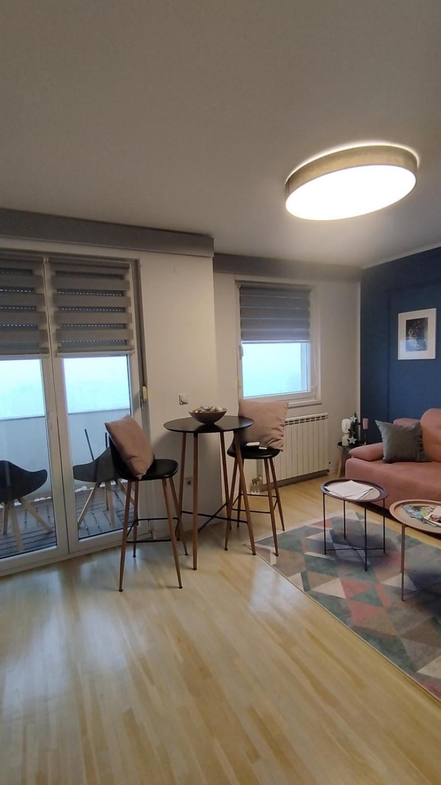 A&N Apartment Sarajevo Extérieur photo