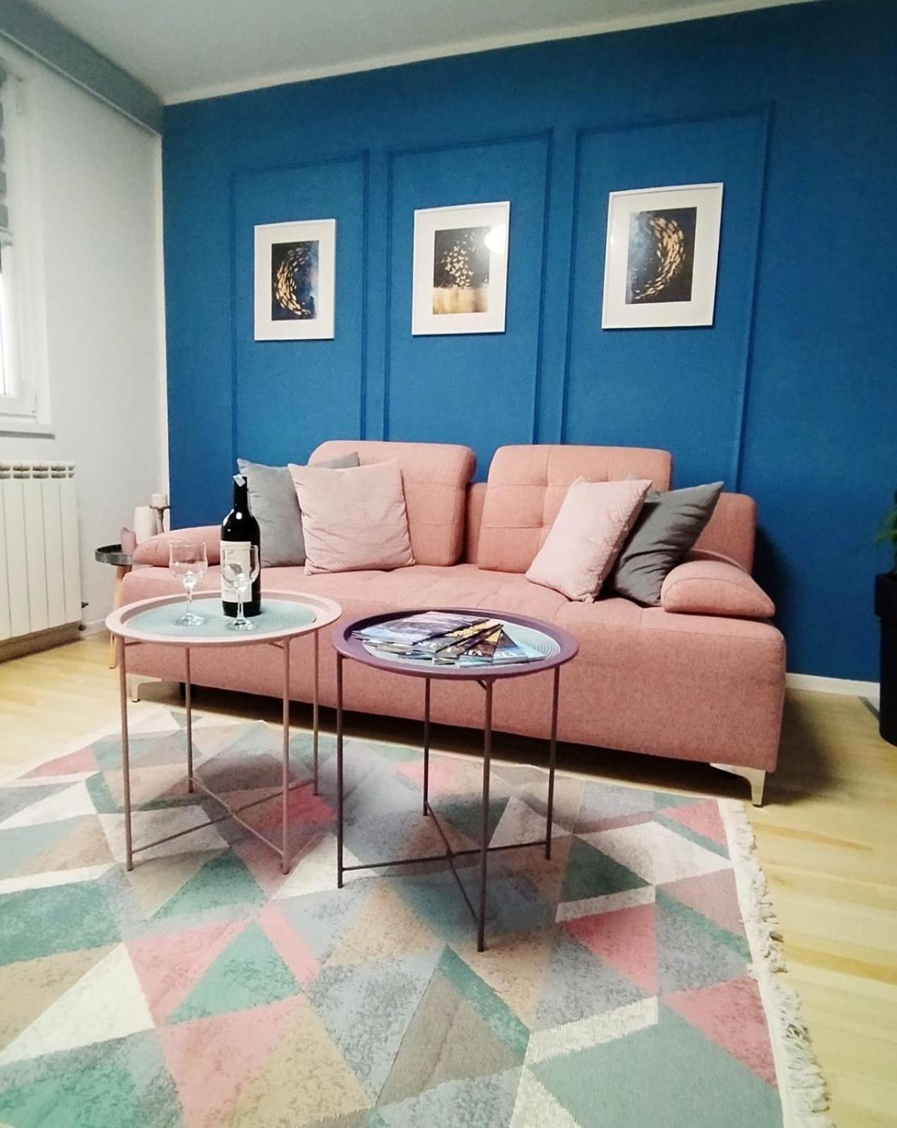 A&N Apartment Sarajevo Extérieur photo